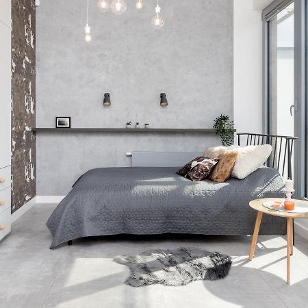 Kraków Loft Apartamento Exterior foto