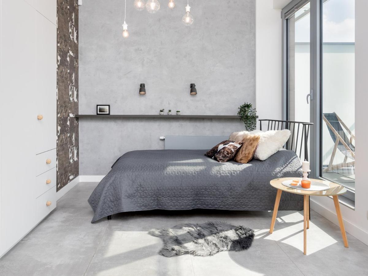 Kraków Loft Apartamento Exterior foto